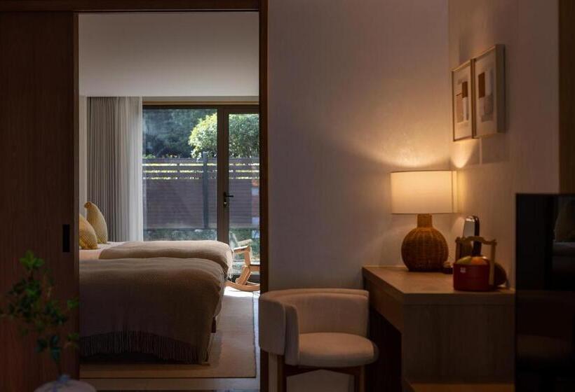 Family Suite, Ginlan Jia Resort Yuhang Hangzhou