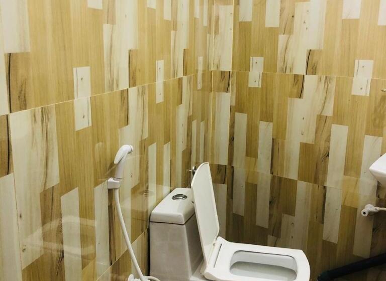 غرفة قياسية, Green View Peak