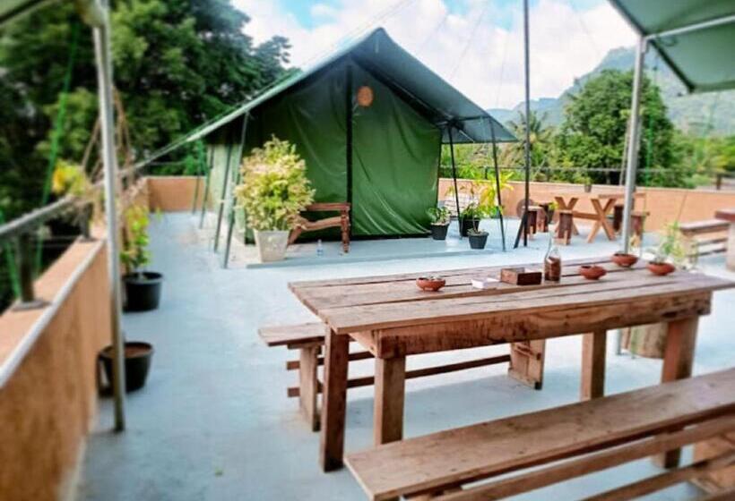 غرفة قياسية, Green View Peak