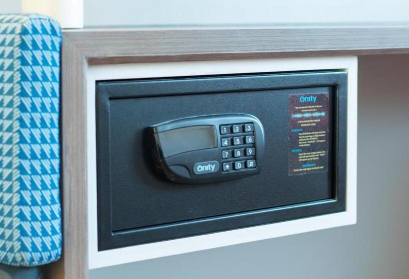 חדר סטנדרט, Holiday Inn Express Weifang City Center, An Ihg