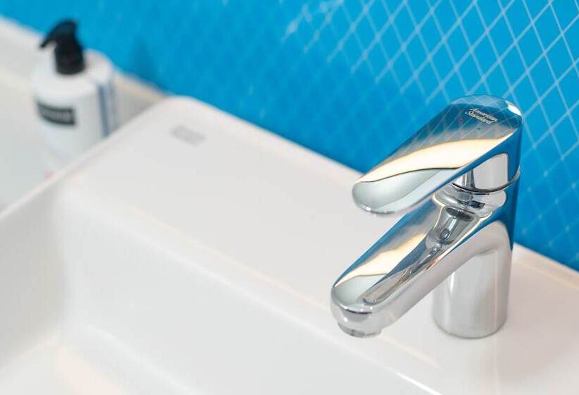 חדר סטנדרט, Holiday Inn Express Weifang City Center, An Ihg