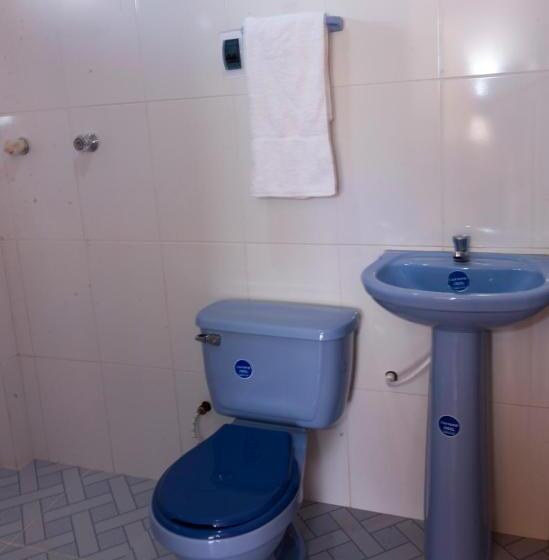 Номер Стандарт Вид на Озеро, Hostal Margarita Isla Del Sol Norte Comunidad Challapampa