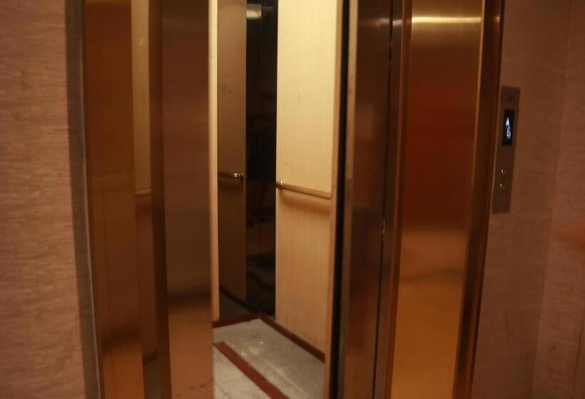 家庭套房, Hx International