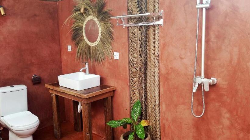 Triple Room Sea View, Paradise City