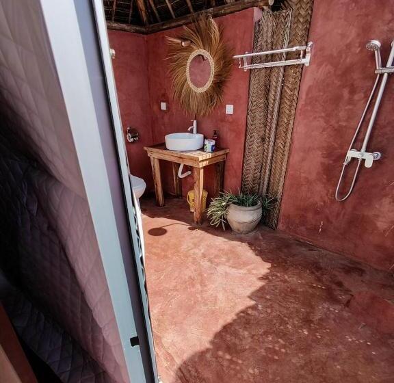 Triple Room Sea View, Paradise City