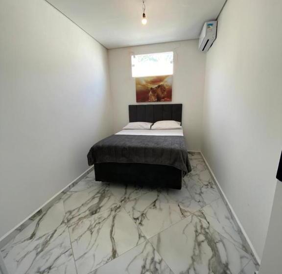 StandaardKamer, Pousada Fast Sleep