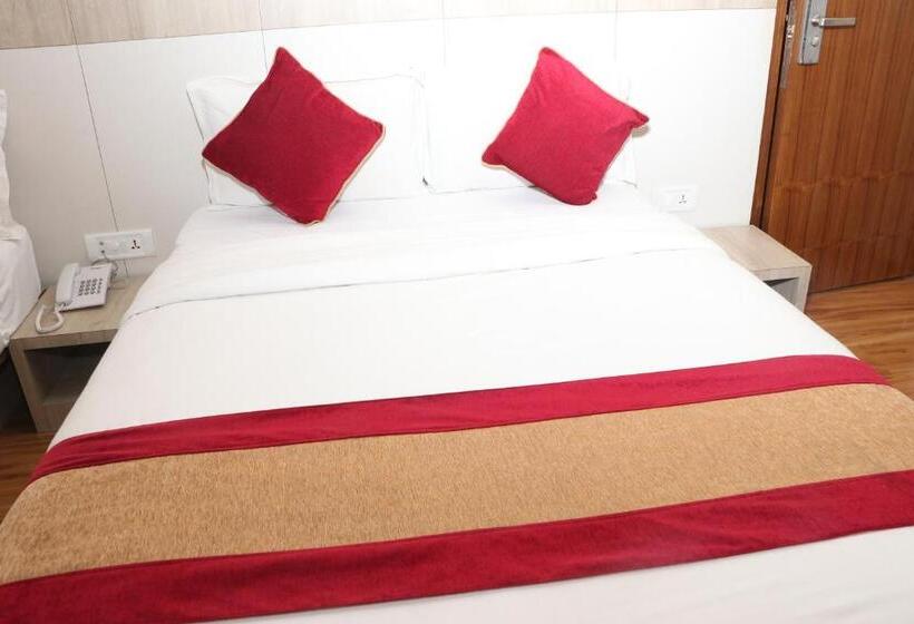 اتاق استاندارد, Prime Suite