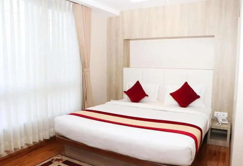 Deluxe Suite King Bed, Prime Suite