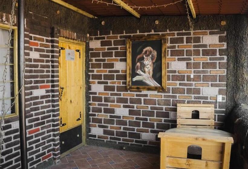 豪华工作室, & Spa Los Agaves