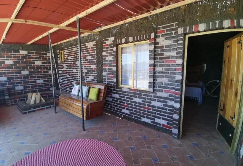 豪华工作室, & Spa Los Agaves