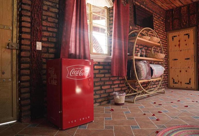 高级套房, & Spa Los Agaves