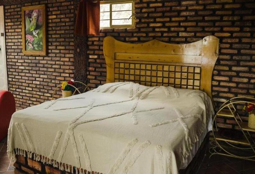 수피리어 스위트, & Spa Los Agaves