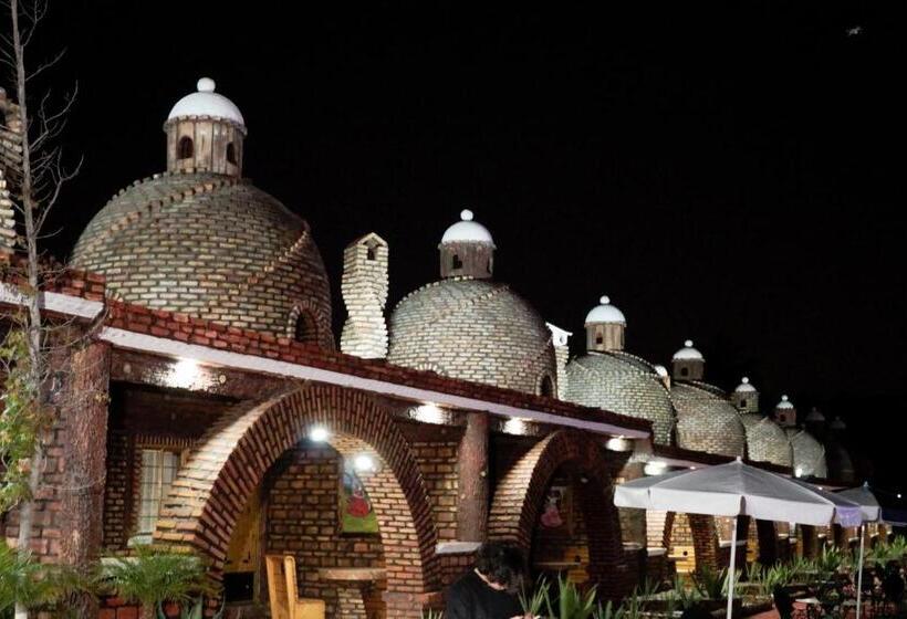 수피리어 스위트, & Spa Los Agaves