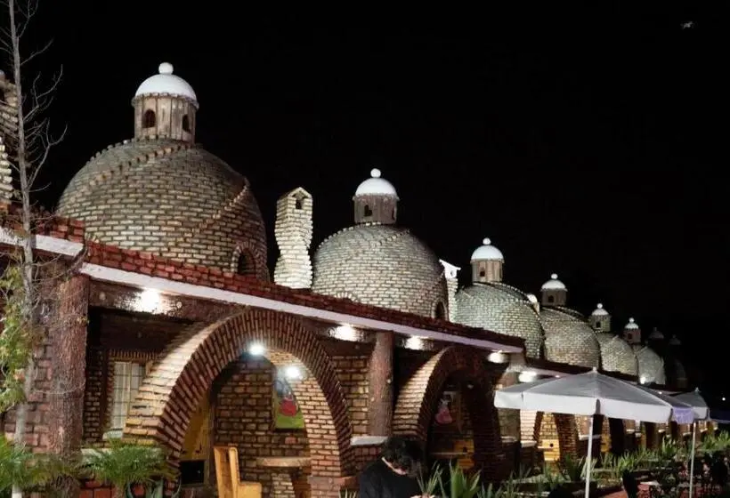 Superior-sviitti, & Spa Los Agaves