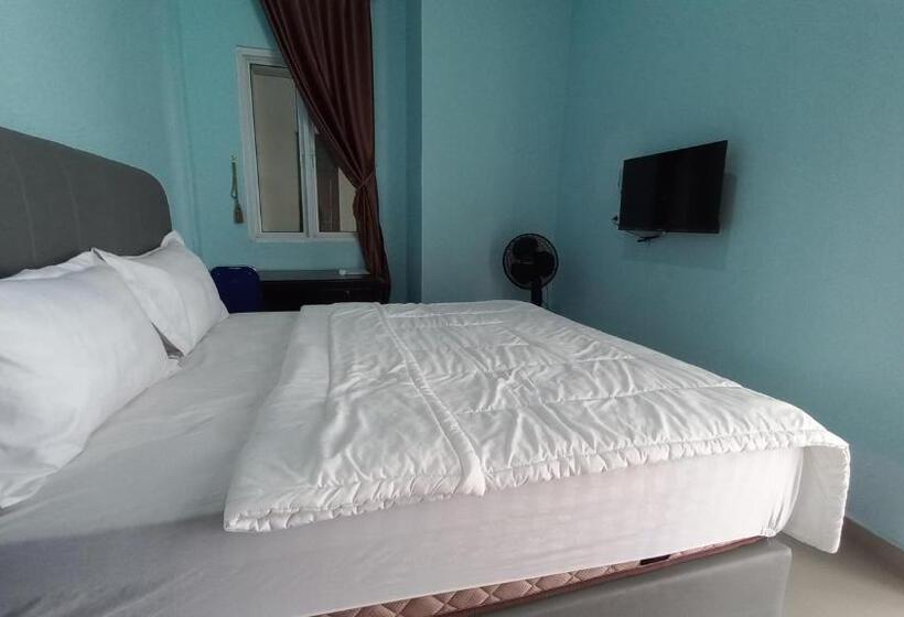 经济房, Spot On 93428 Pinus Jaya Syariah