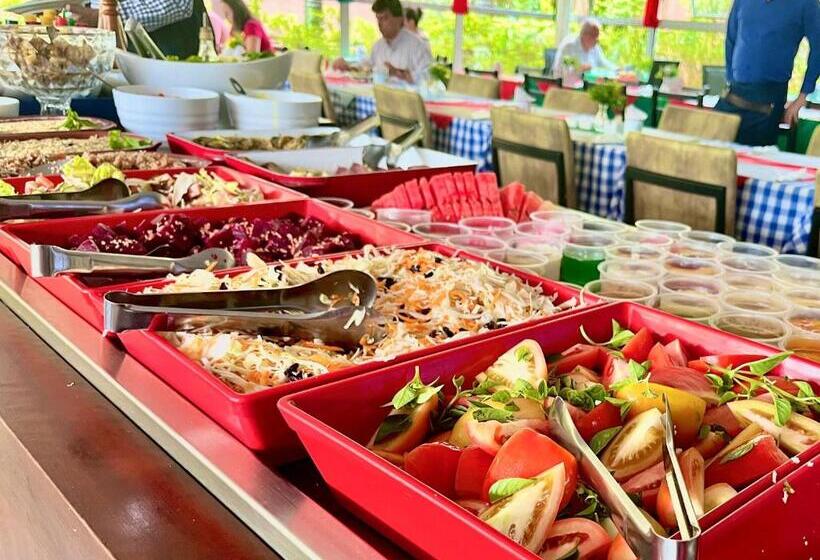 اتاق کلاسیک چهارنفره, Lflats No Hotel Stella Vega