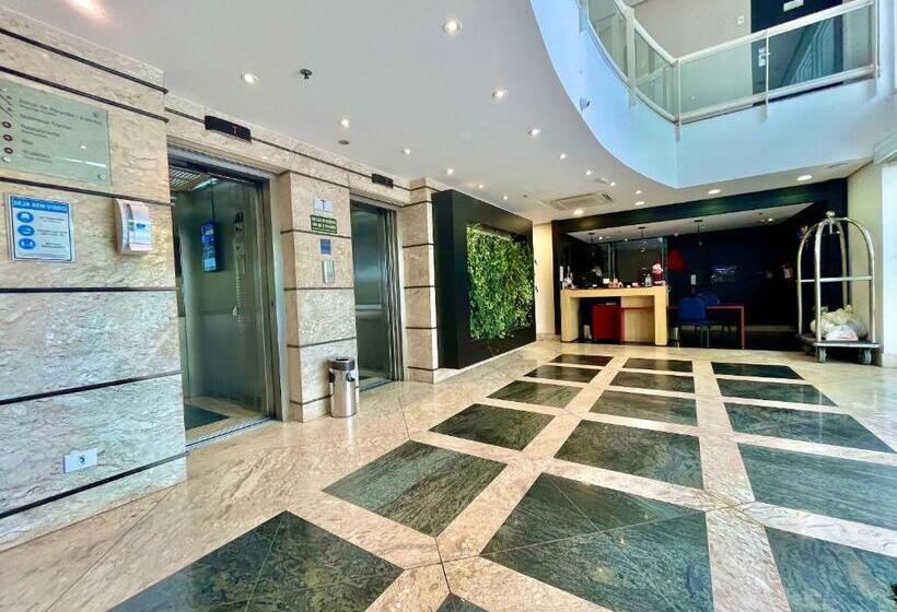 اتاق کلاسیک چهارنفره, Lflats No Hotel Stella Vega