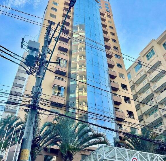 اتاق ساده سه نفره, Lflats No Hotel Stella Vega