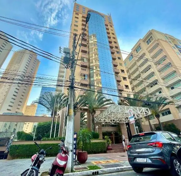 آپارتمان 1 خوابه با بالکن, Lflats No Hotel Stella Vega