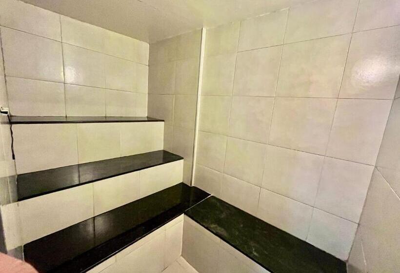 آپارتمان 1 خوابه با بالکن, Lflats No Hotel Stella Vega