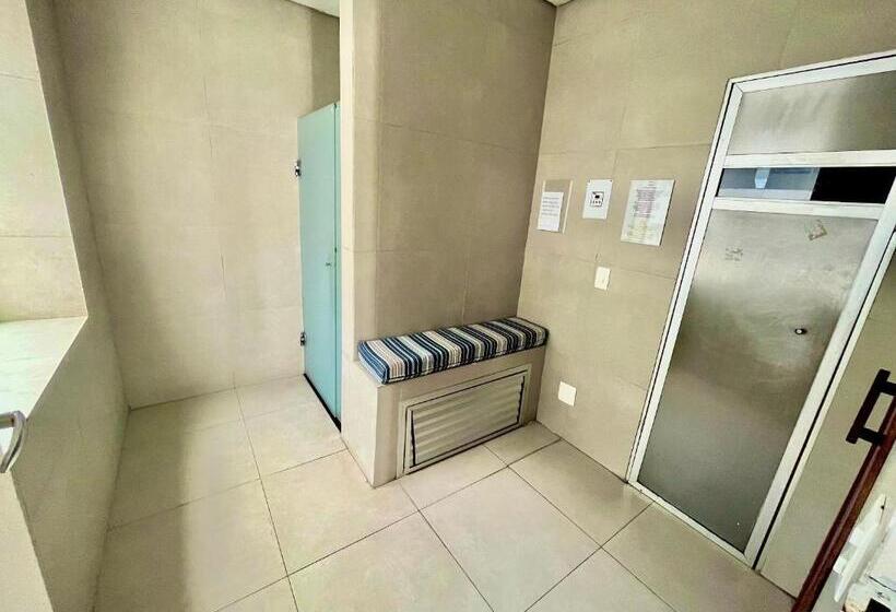 آپارتمان 1 خوابه با بالکن, Lflats No Hotel Stella Vega