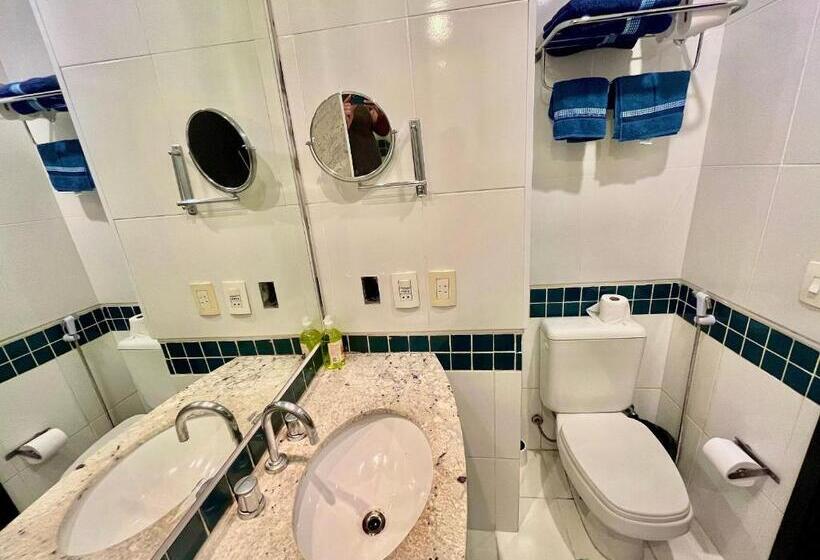 اتاق استاندارد, Lflats No Hotel Stella Vega