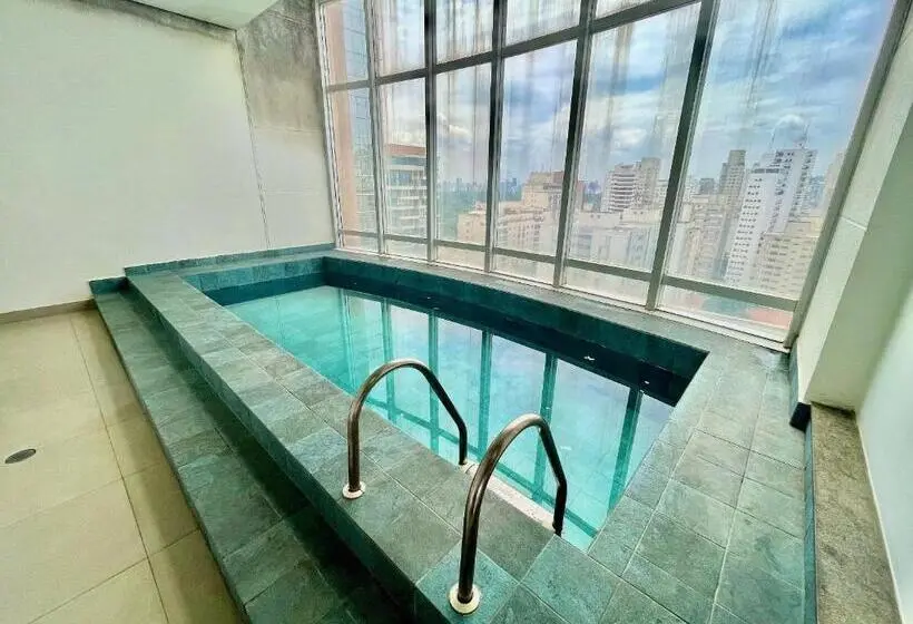 اتاق استاندارد, Lflats No Hotel Stella Vega