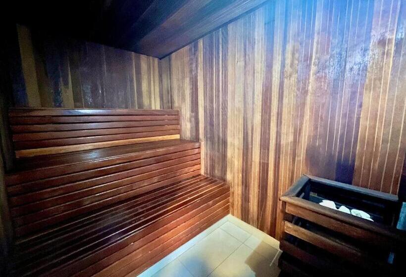 اتاق استاندارد, Lflats No Hotel Stella Vega