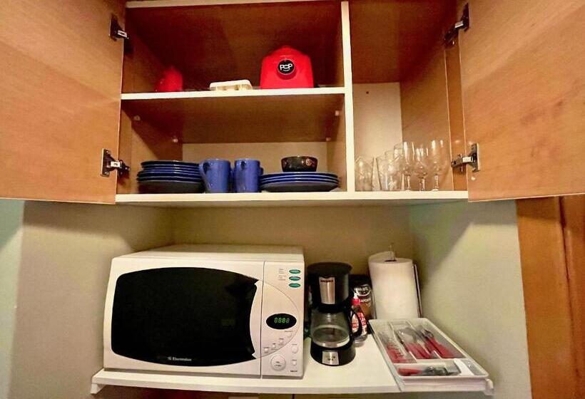 اتاق کلاسیک چهارنفره, Lflats No Hotel Stella Vega