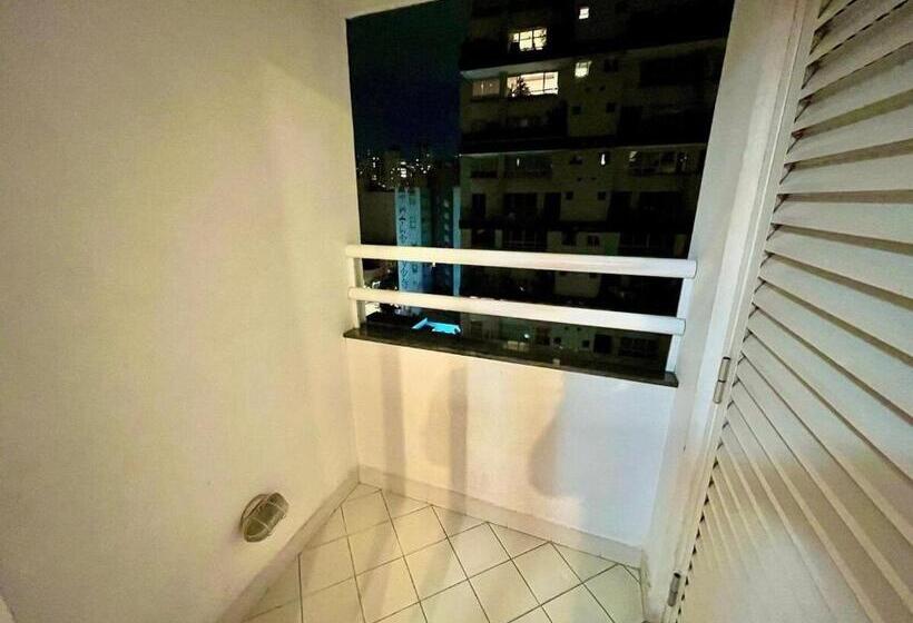 اتاق ساده سه نفره, Lflats No Hotel Stella Vega