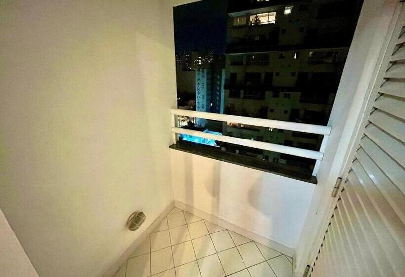 اتاق ساده سه‌ نفره, Lflats No Hotel Stella Vega