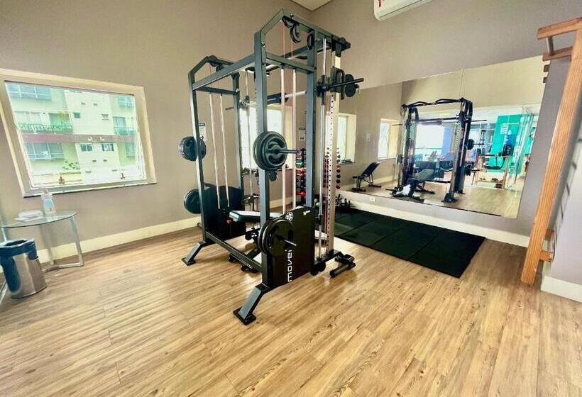 آپارتمان 1 خوابه با بالکن, Lflats No Hotel Stella Vega