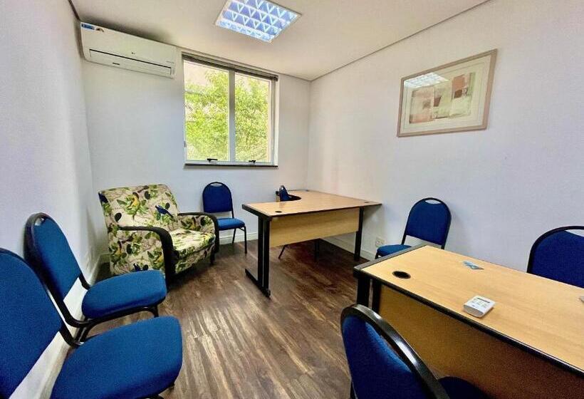 آپارتمان 1 خوابه با بالکن, Lflats No Hotel Stella Vega