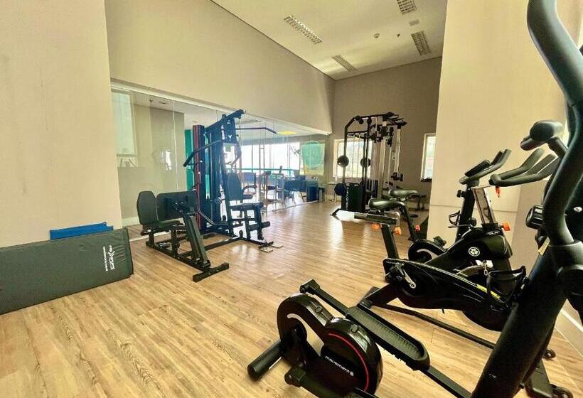 اتاق استاندارد, Lflats No Hotel Stella Vega