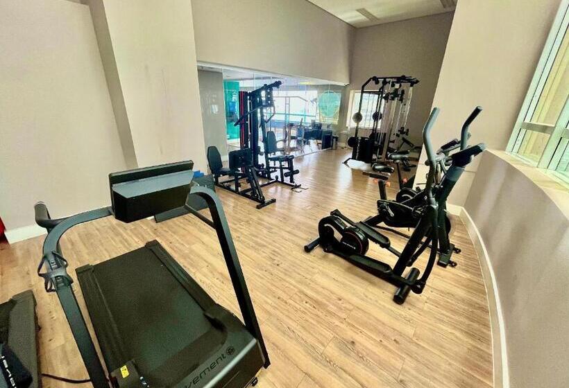 اتاق استاندارد, Lflats No Hotel Stella Vega