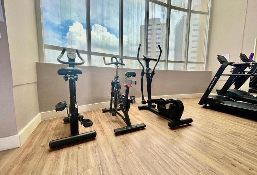 اتاق استاندارد, Lflats No Hotel Stella Vega