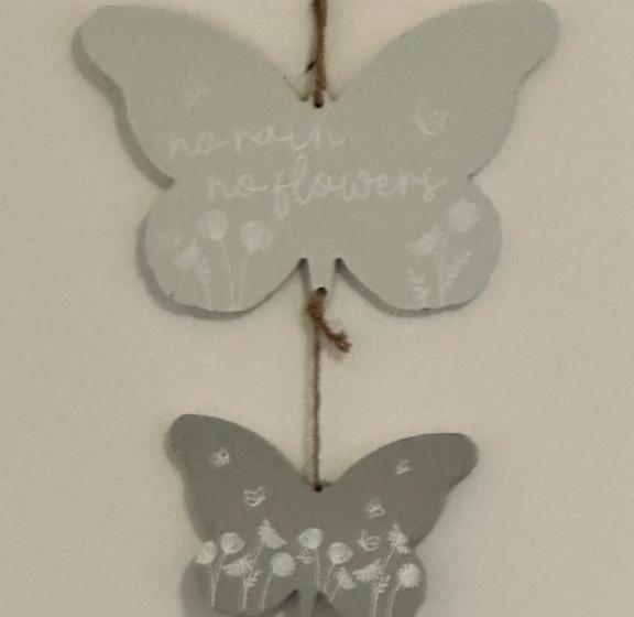 اتاق استاندارد, Lovely Town House Room 3