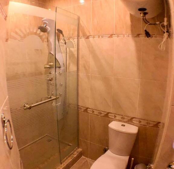 استودیوی استاندارد با چشمانداز دریا, Luxury Beachfront Studio Foreign Nationals Only