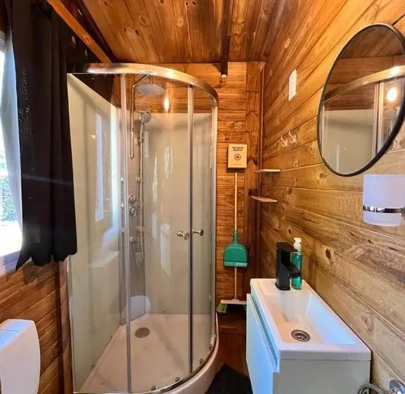 スタンダードスタジオ, Mostrotel   Tu Hotel En El Delta