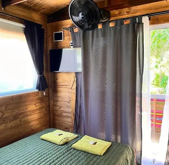スタンダードスタジオ, Mostrotel   Tu Hotel En El Delta