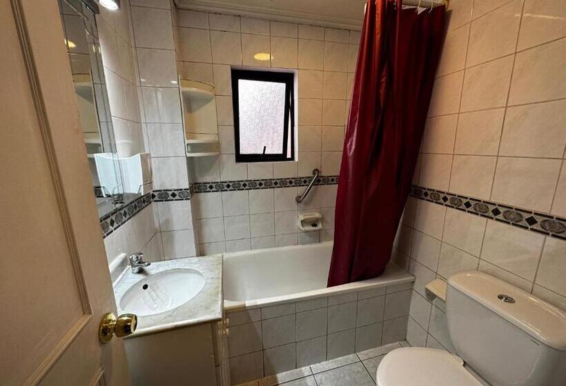 اتاق استاندارد, Enjoy Hostel