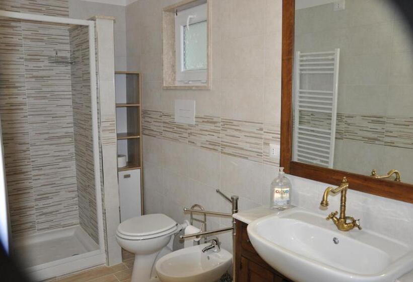 Номер Стандарт, La Vecchia Lanterna