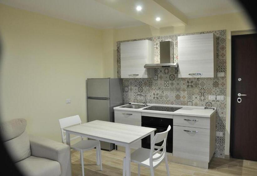 Номер Стандарт, La Vecchia Lanterna