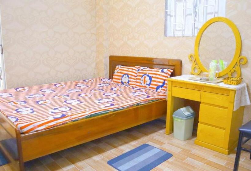 اتاق استاندارد, Nhà Nghỉ   Homestay Ngọc Khánh
