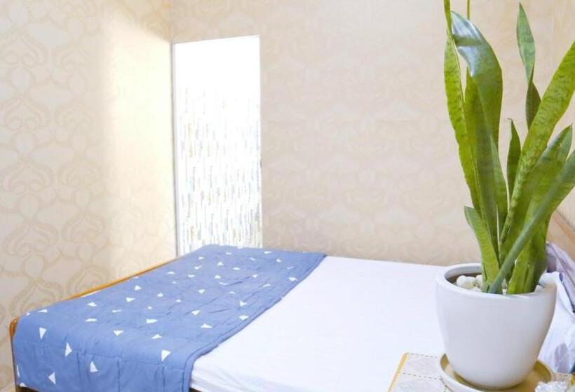 اتاق استاندارد, Nhà Nghỉ Homestay Ngọc Khánh