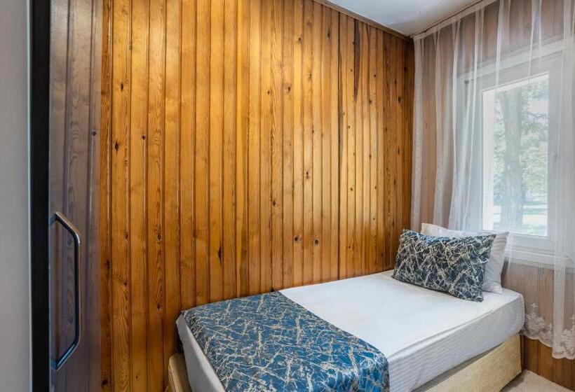 标准平房, Ağaoğlu My Termal