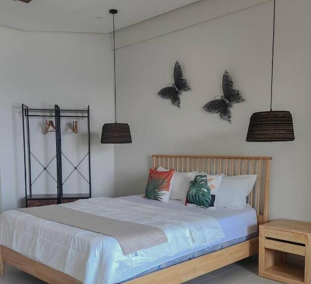 آپارتمان 2 خوابه, Serenity Terraces Beach, Hotel   Kokrobite