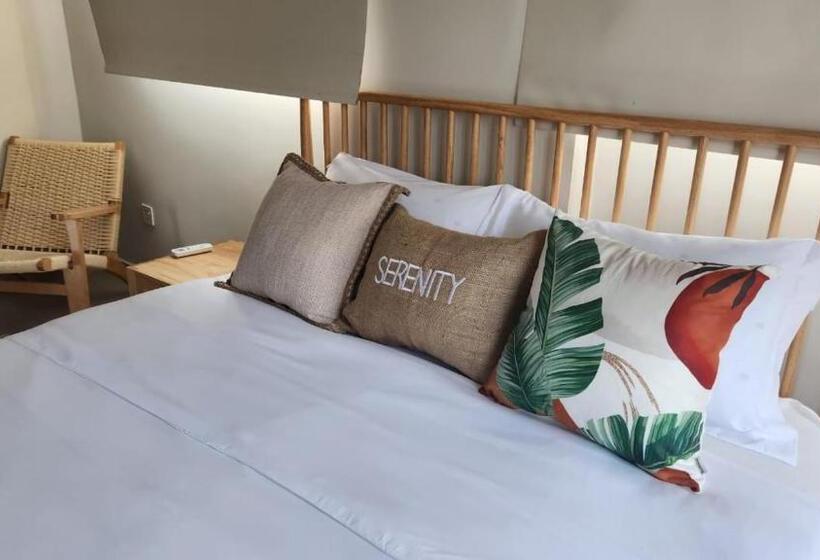 آپارتمان 3 خوابه, Serenity Terraces Beach, Hotel   Kokrobite