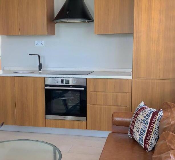 آپارتمان 3 خوابه, Serenity Terraces Beach, Hotel   Kokrobite