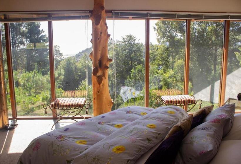 سوییت, Celestial Inn